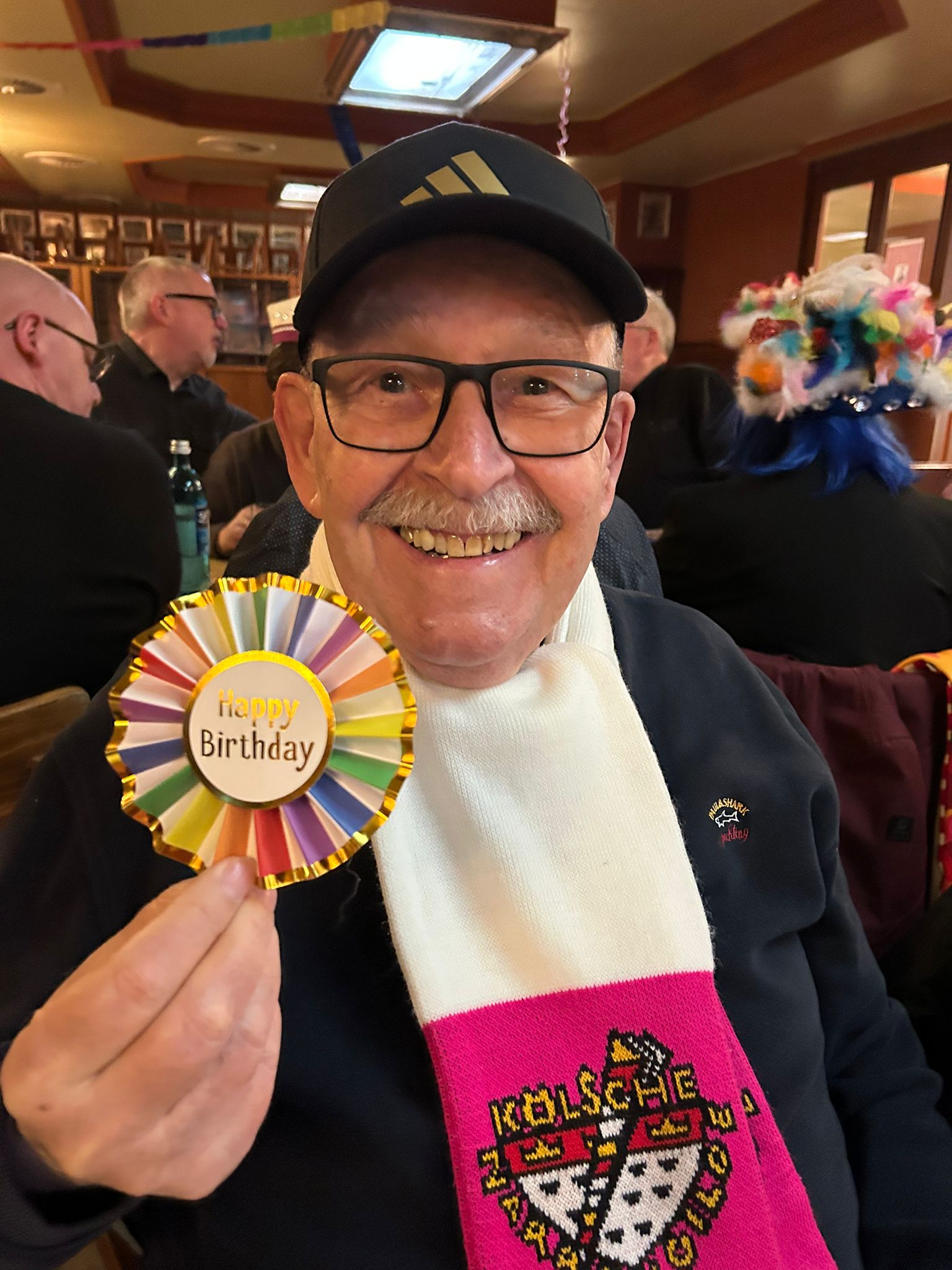 59. Geburtstag der KNG 2026