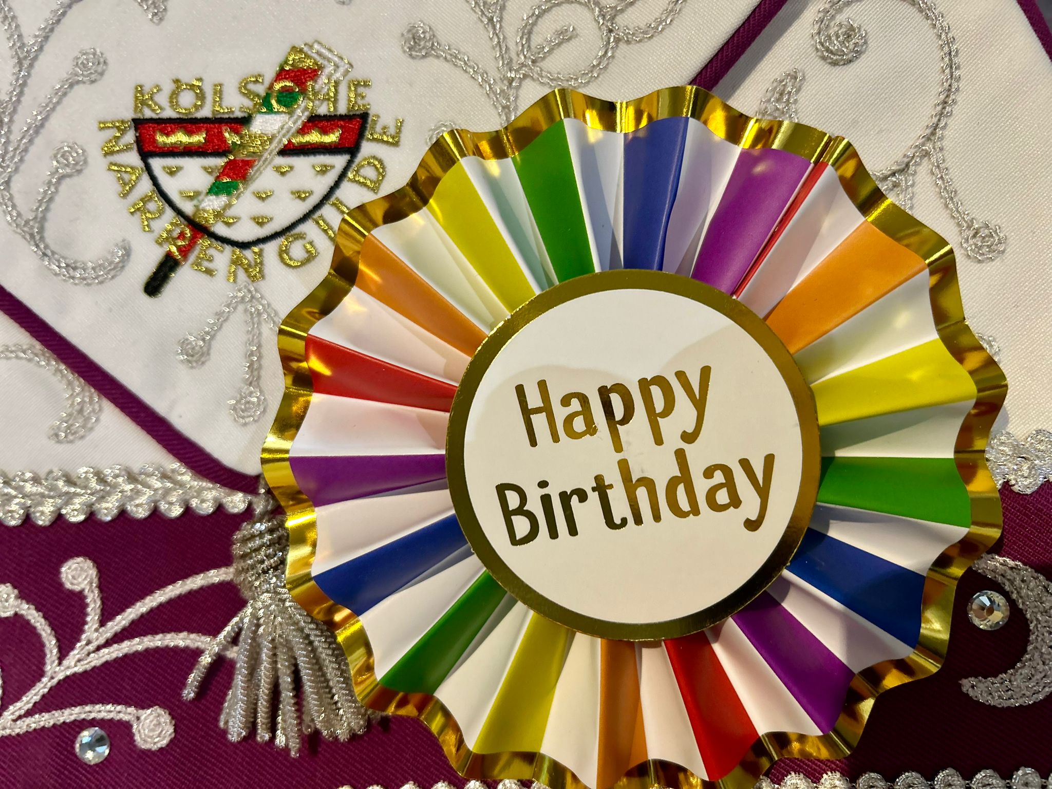 59. Geburtstag der KNG 2026