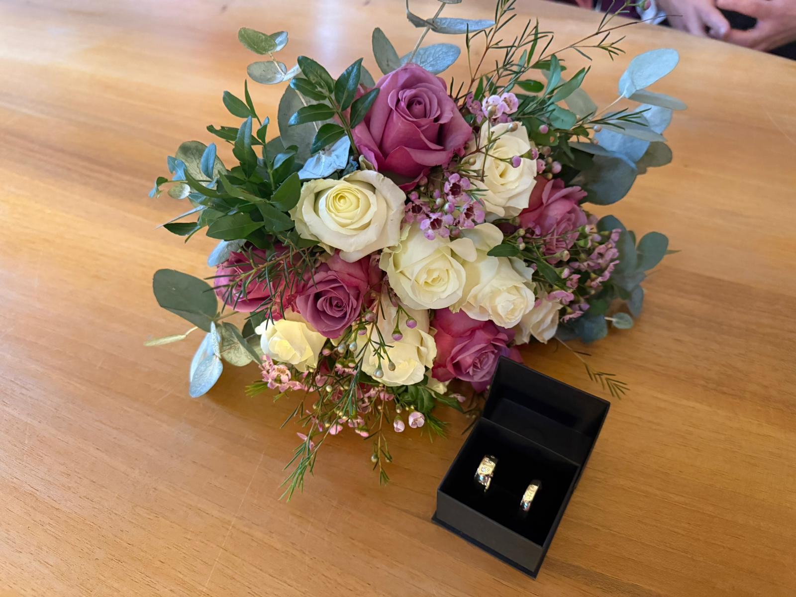 Hochzeit Susi und Stefan 2026