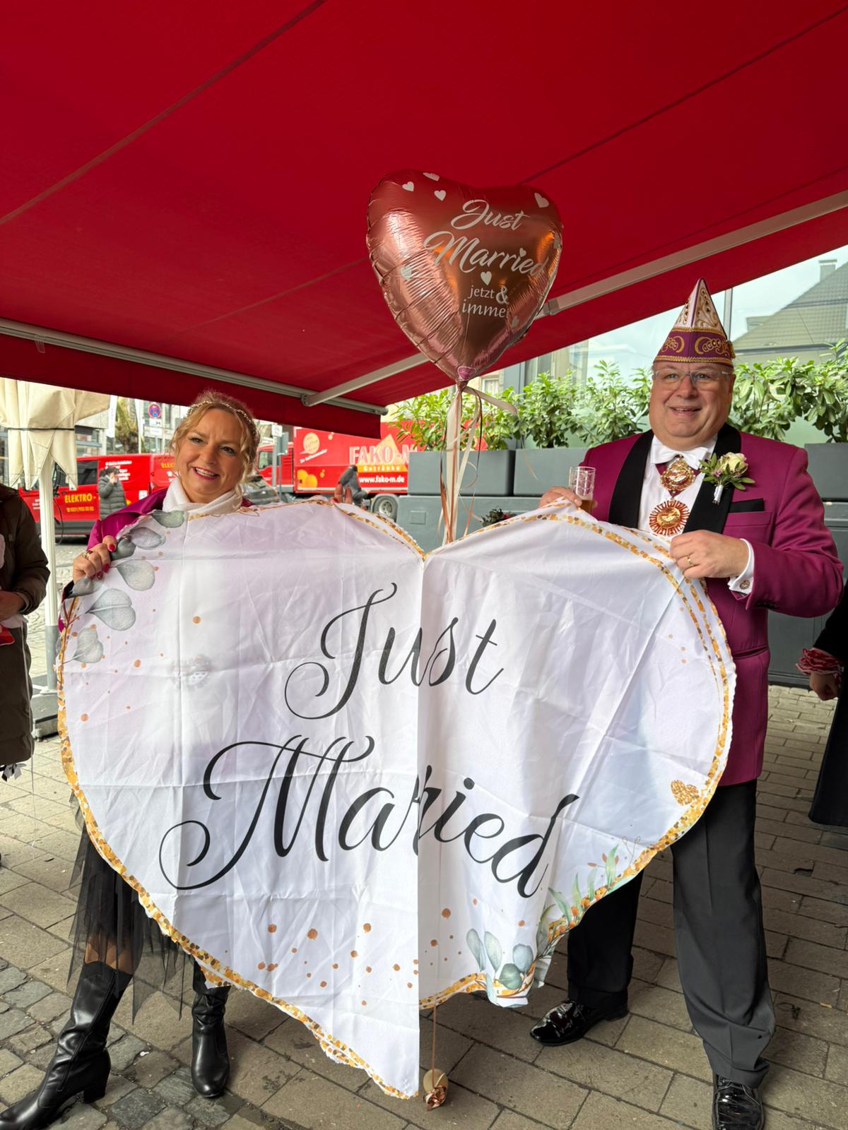 Hochzeit Susi und Stefan 2026