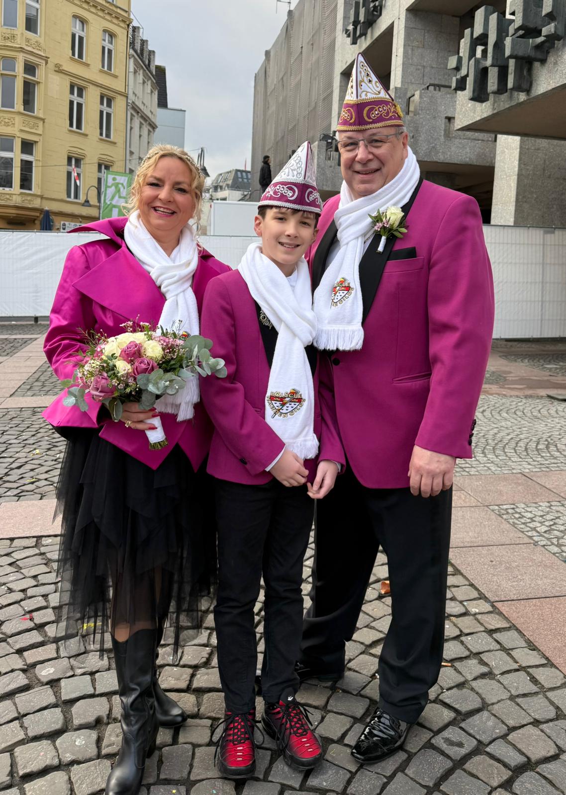 Hochzeit Susi und Stefan 2026