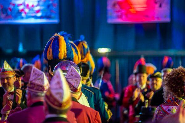 Fastelovend Famos 2026