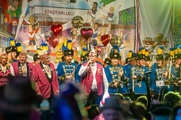 Fastelovend Famos 2026