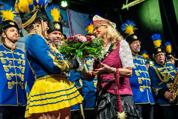 Fastelovend Famos 2026