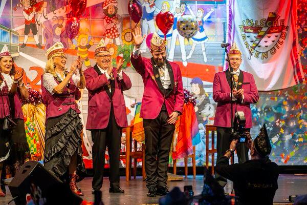 Fastelovend Famos 2026