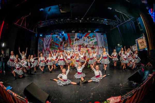 Fastelovend Famos 2026