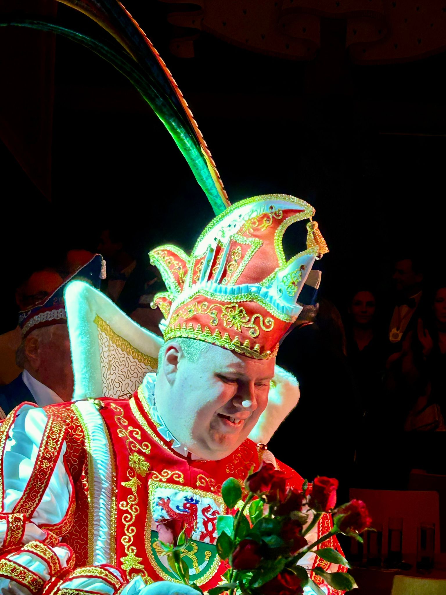 Prinzenproklamation Rösrath 2026