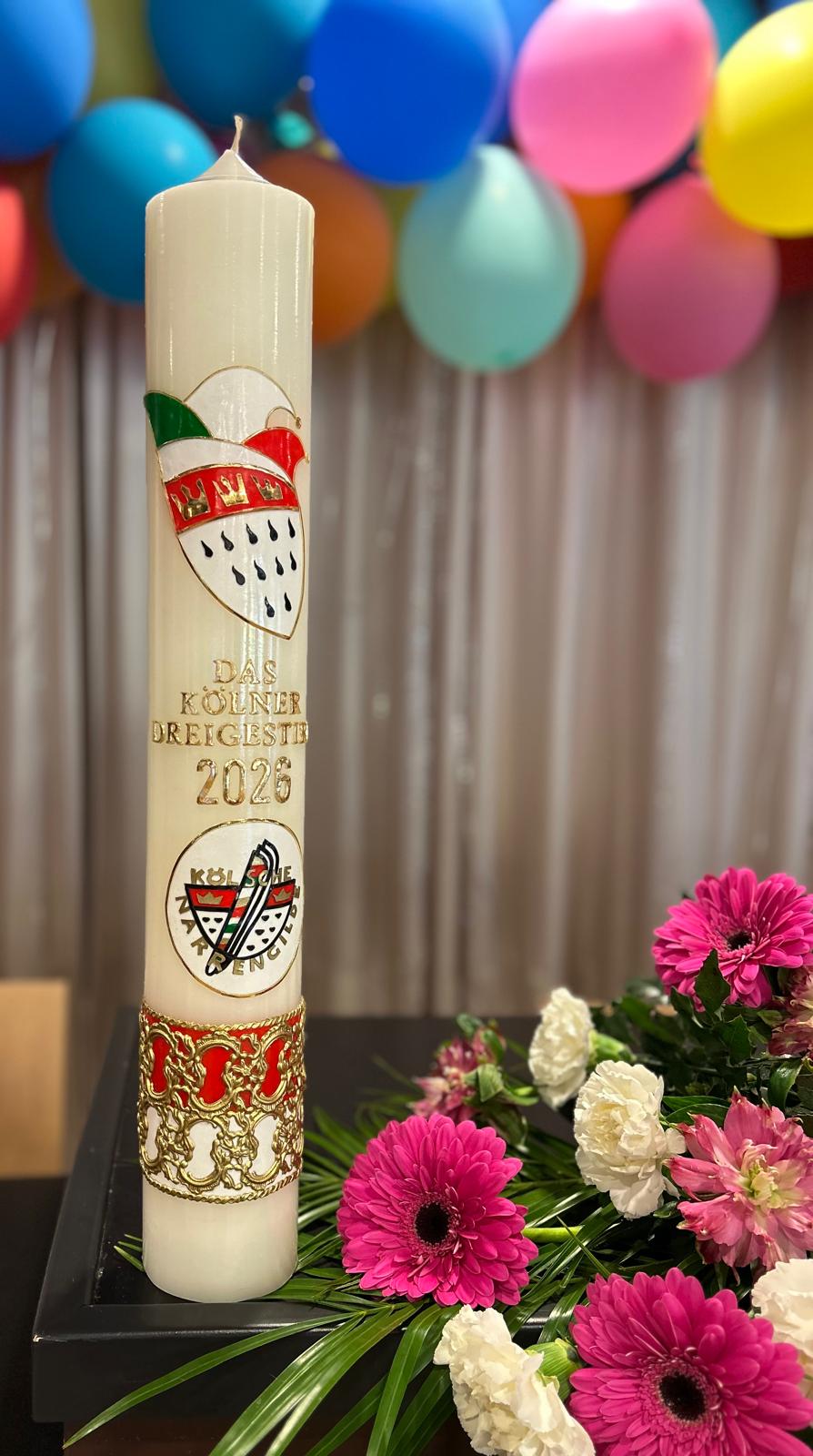 Seniorensitzung 2026