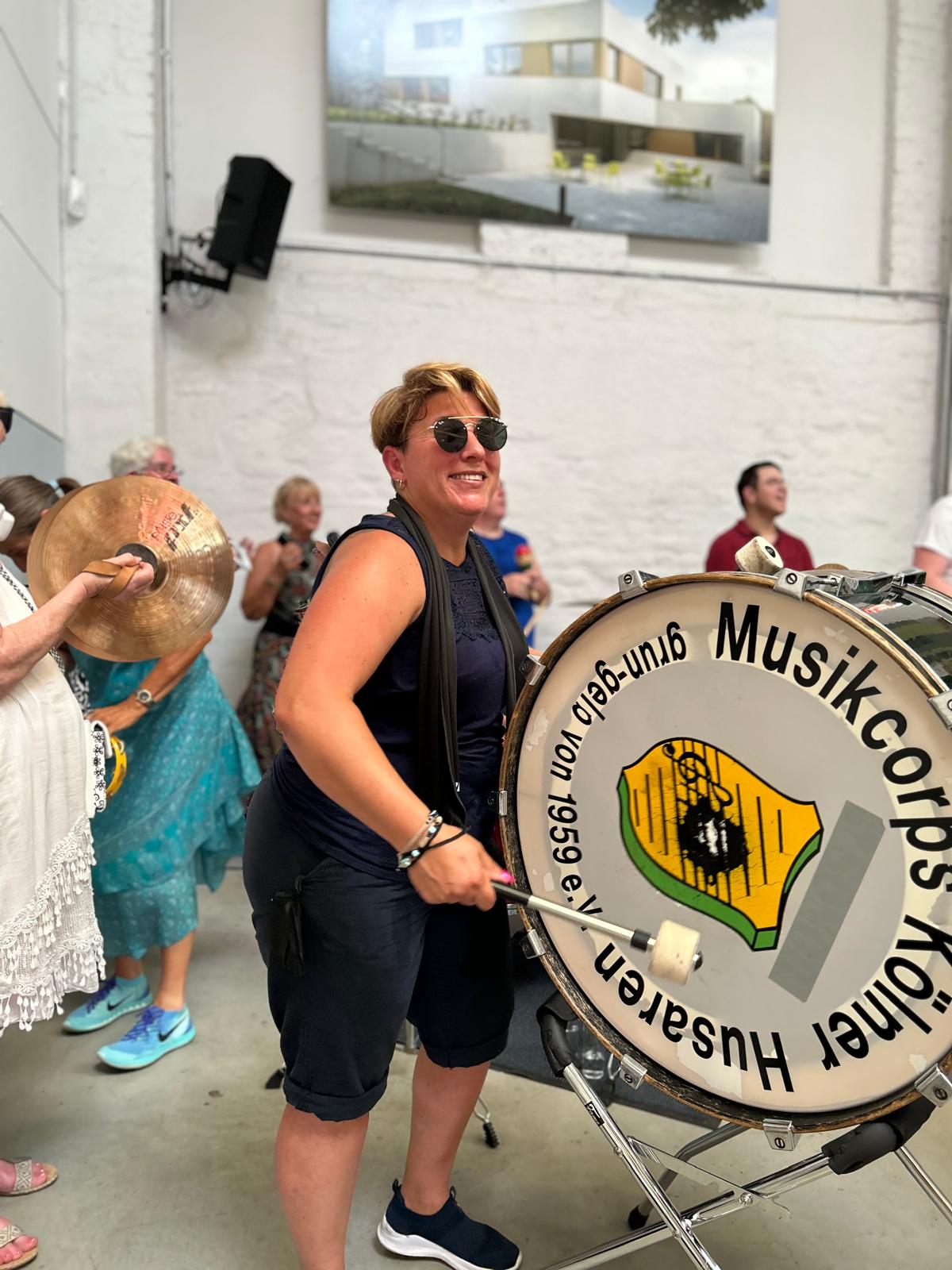 Sommerfest 2026