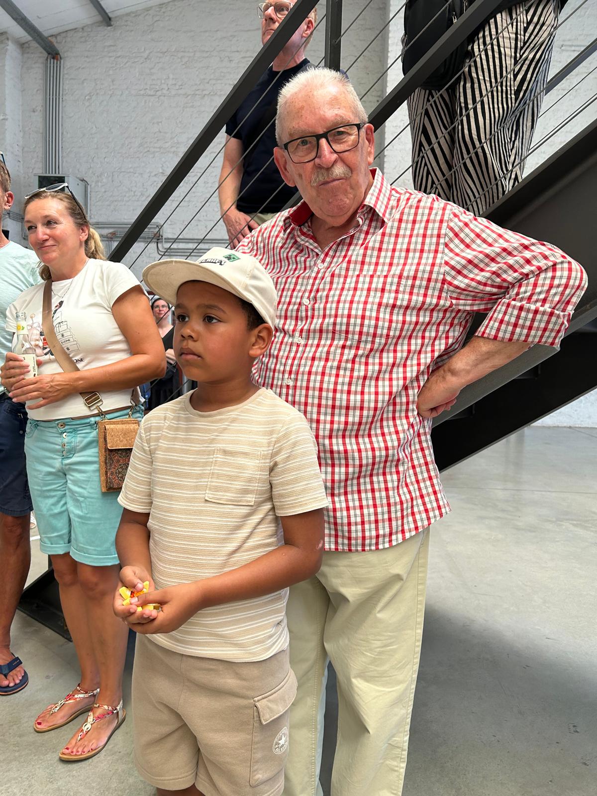Sommerfest 2026