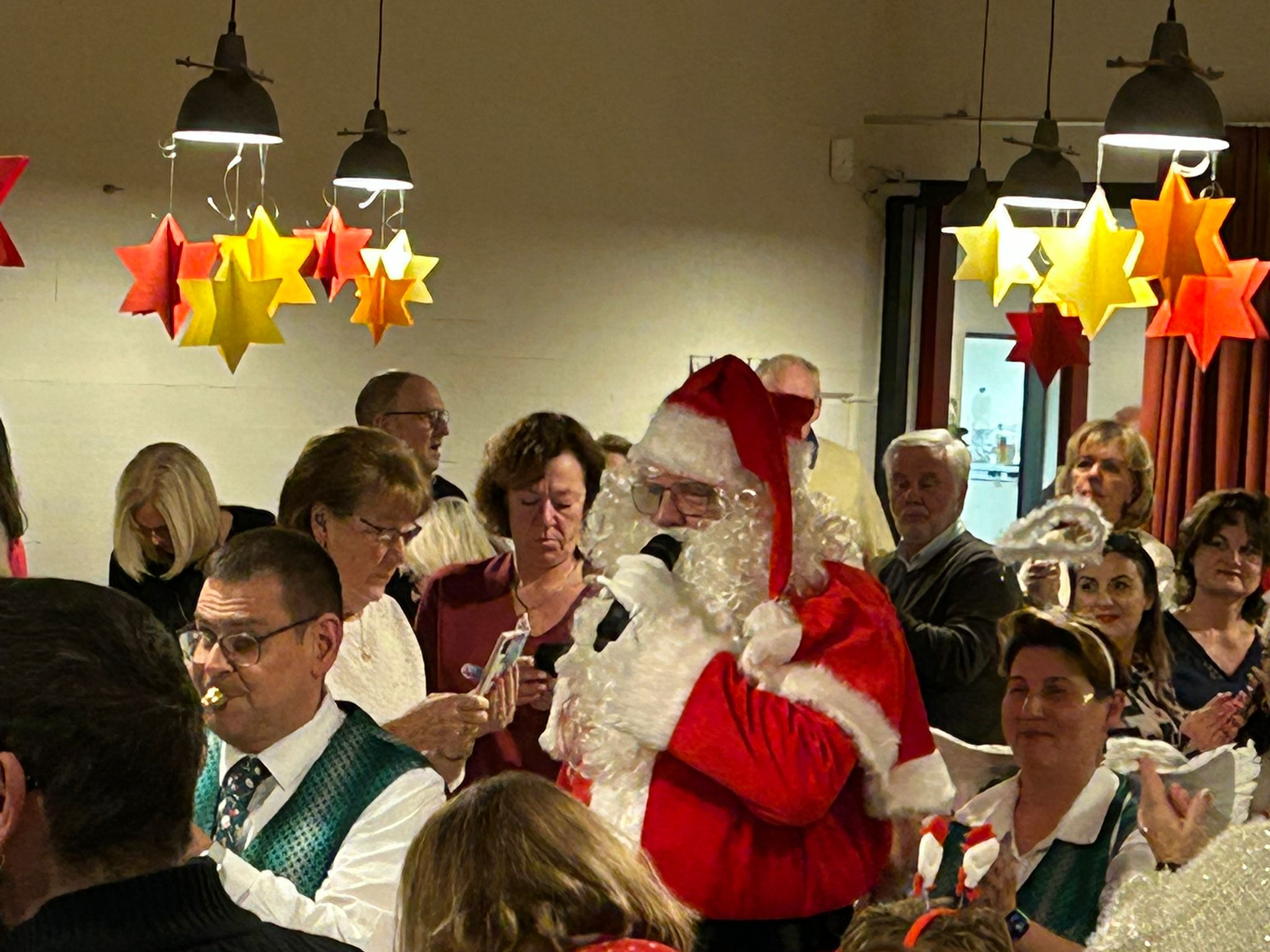 Weihnachtskonzert 2025