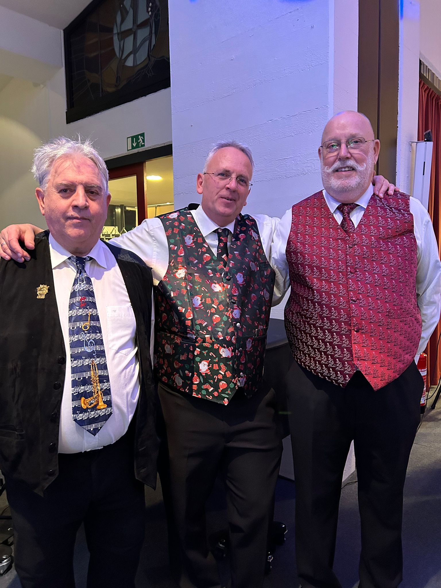 Weihnachtskonzert 2025