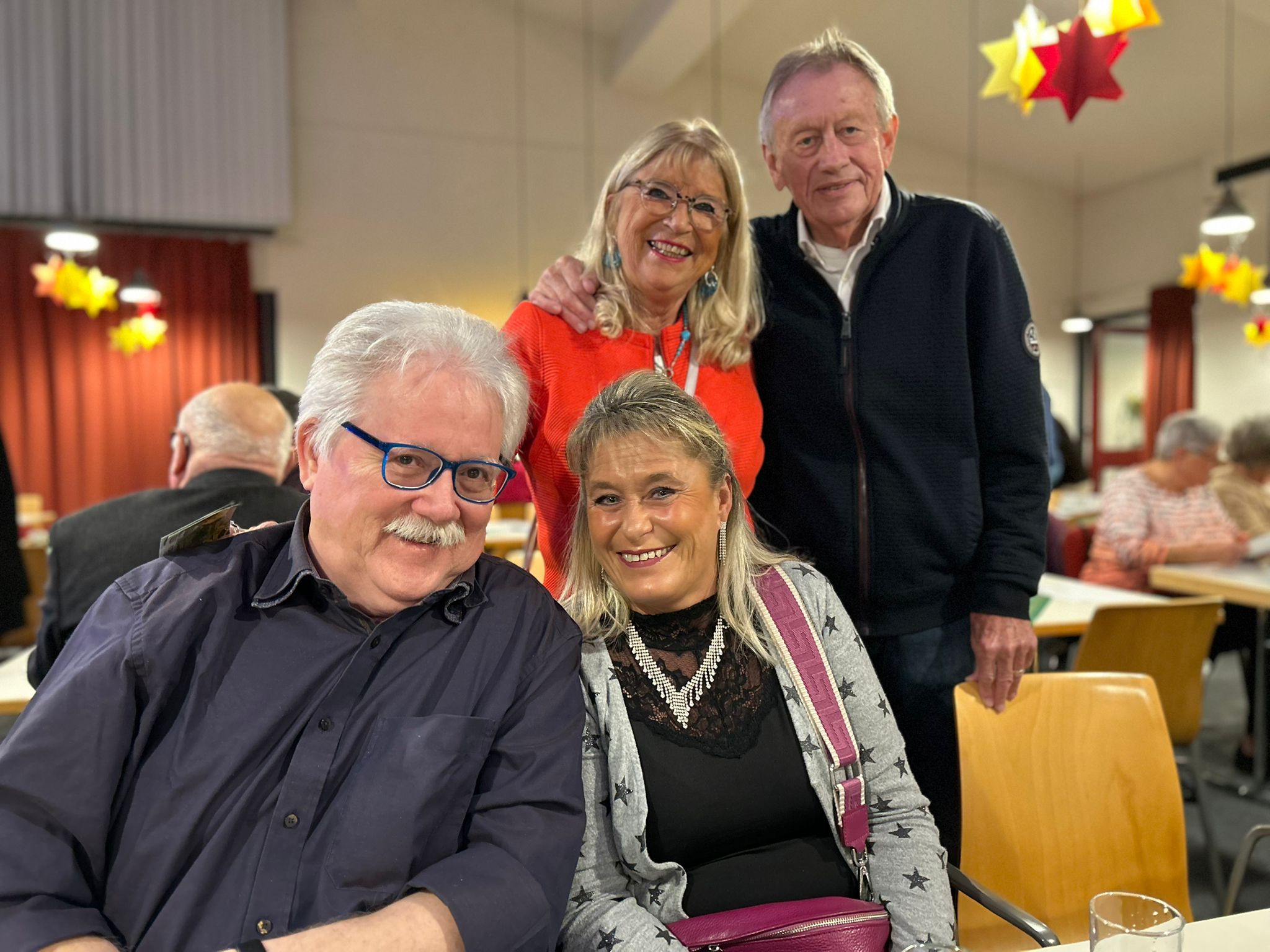 Weihnachtskonzert 2025