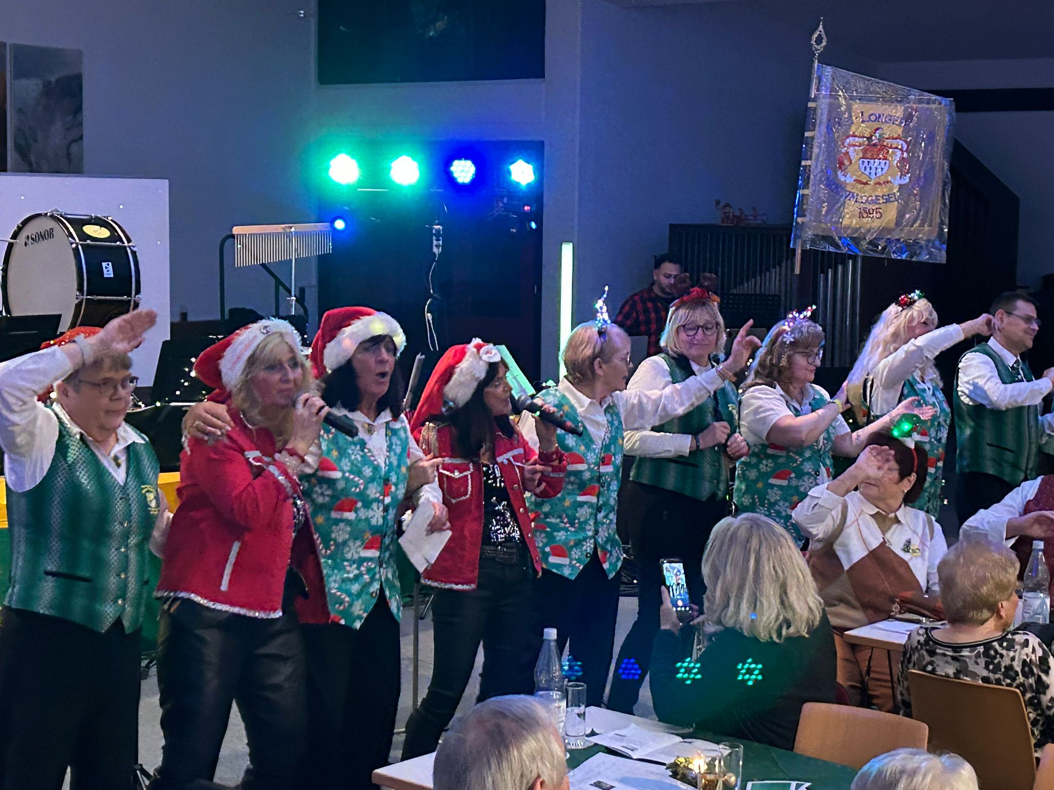 Weihnachtskonzert 2025